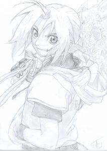Fanarts
